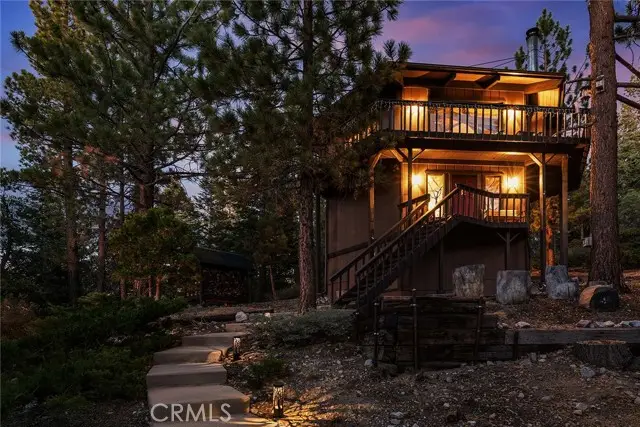 1281 Sand Canyon, Big Bear Lake, CA 92315 - Image #3