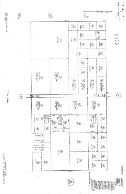 165 Ave F8, Lancaster, CA 93535 - Image #1