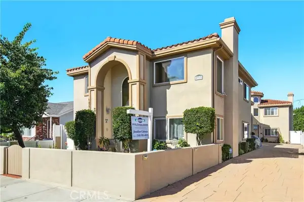2313 Nelson #A, Redondo Beach, CA 90278