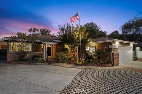 18724 S Brighton, Gardena, CA 90248