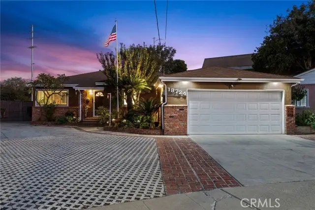 18724 S Brighton, Gardena, CA 90248 - Image #2