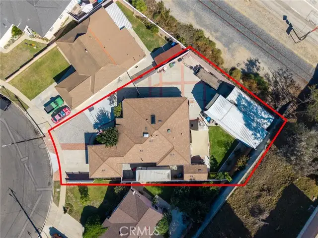 18724 S Brighton, Gardena, CA 90248 - Image #3