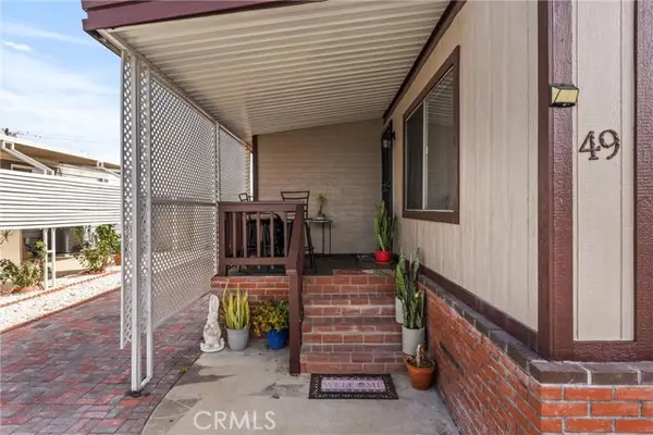 1065 S Lomita Boulevard #49, Harbor City (los Angeles), CA 90710