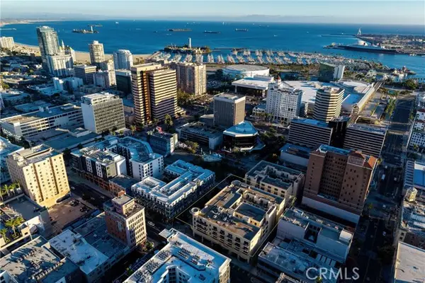 133 The Promenade #426, Long Beach, CA 90802