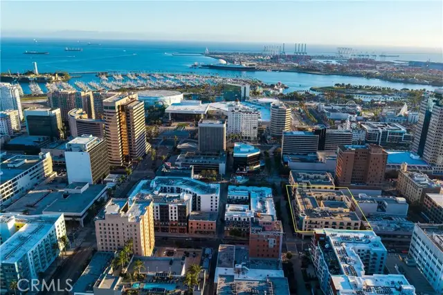 133 The Promenade #426, Long Beach, CA 90802 - Image #3