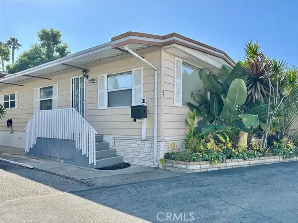 2550 Pacific Coast Highway #47, Torrance, CA 90505