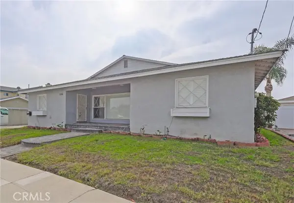 2154 253rd Place, Lomita, CA 90717