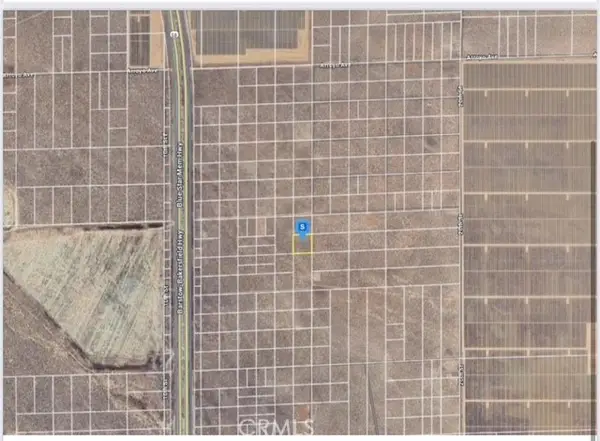 0 Section 12-township 11 North, Range 12, Mojave, CA 93501