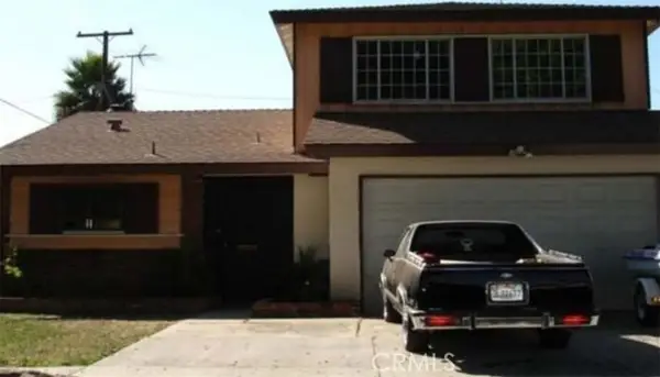 1511 Eudora Ave, Wilmington (los Angeles), CA 90744