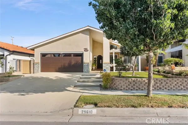 25610 Amber Leaf Road, Torrance, CA 90505