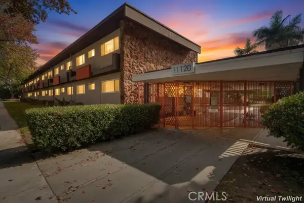 11120 Queensland #H57, Los Angeles, CA 90034