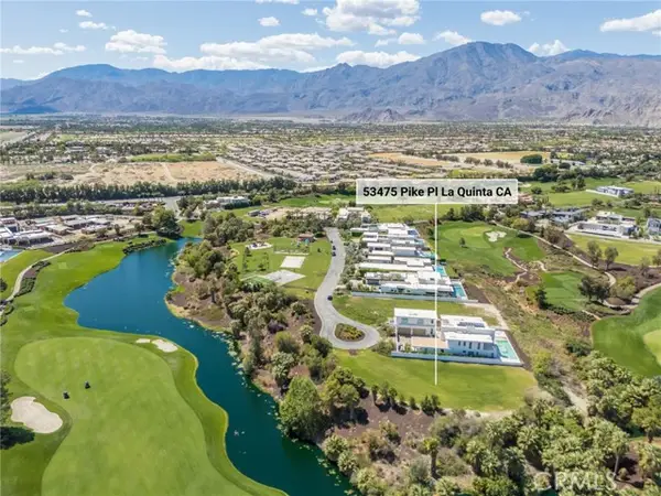 53475 Pike Place, La Quinta, CA 92253