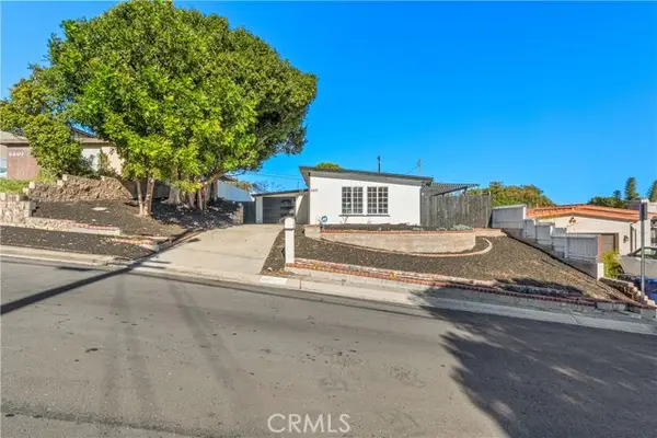 5267 Doris, Torrance, CA 90505