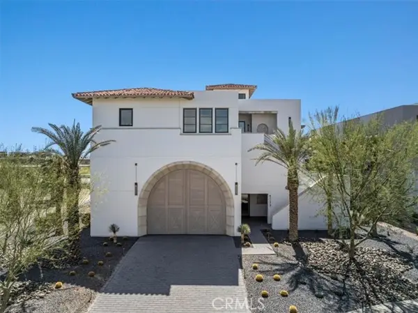 61173 Goodwood Drive, Thermal, CA 92274