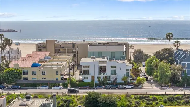 30 Reef Street #3, Marina Del Rey, CA 90292 - Image #1