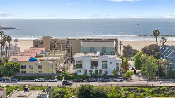 30 Reef Street #3, Marina Del Rey, CA 90292