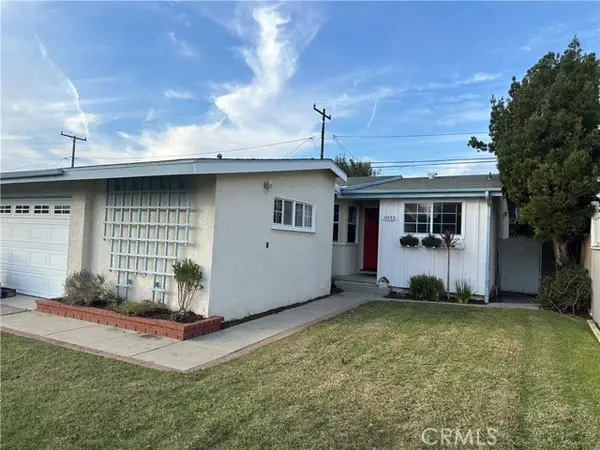 5033 Lee Street, Torrance, CA 90503