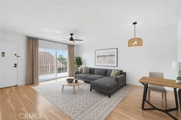 1036 Magnolia #207, Gardena, CA 90247