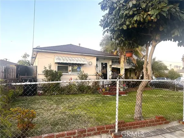 601 W Elm Avenue, Inglewood, CA 90301