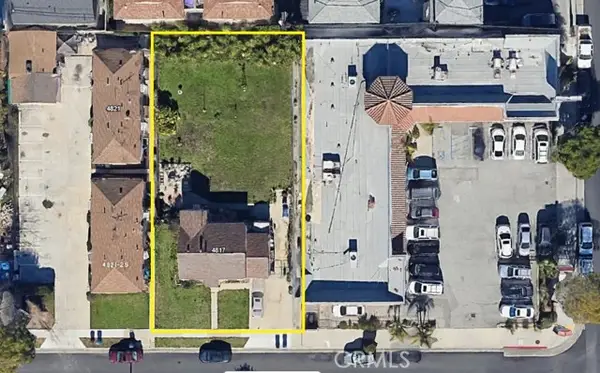 4817 W 119th, Hawthorne, CA 90250