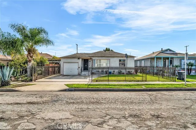 1410 W School, Compton, CA 90220 - Image #1