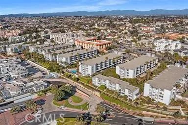 640 The Village #201, Redondo Beach, CA 90277 - Image #1