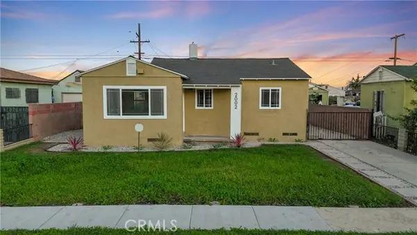 2002 N Salinas, Los Angeles, CA 90059