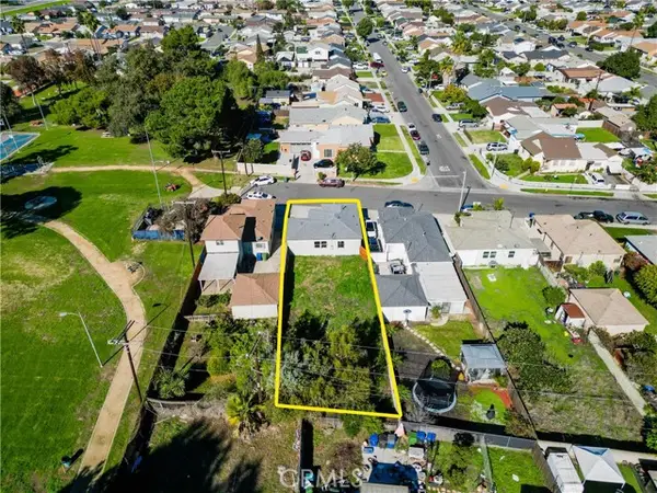 870 E 148th, Compton, CA 90220