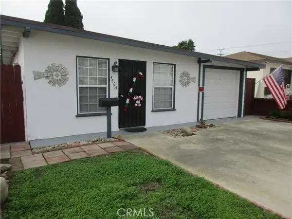 4564 W 159th, Lawndale, CA 90260