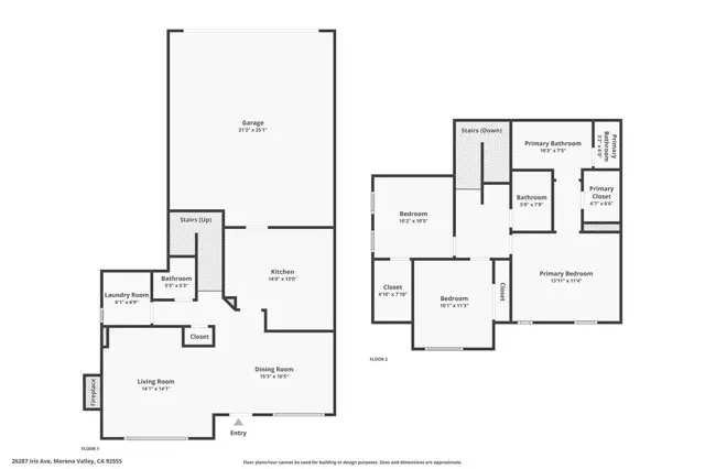 26335 Iris Ave, Moreno Valley, CA 92555 - Image #2