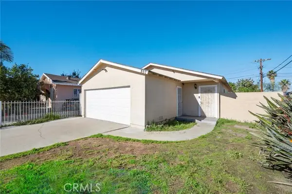 857 E 109th, Los Angeles, CA 90059