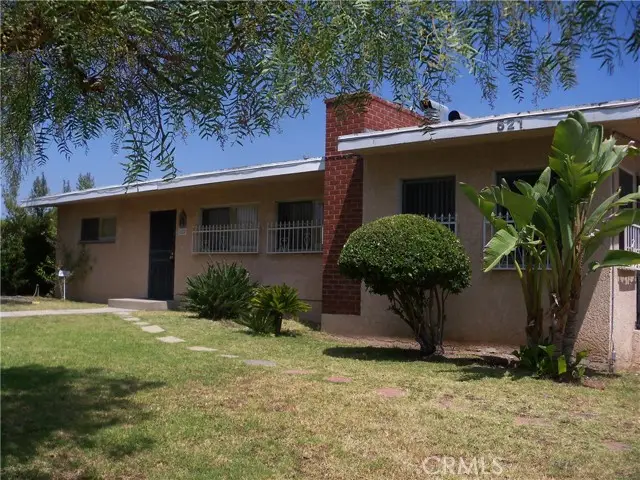519 W Athens, Los Angeles, CA 90044 - Image #1