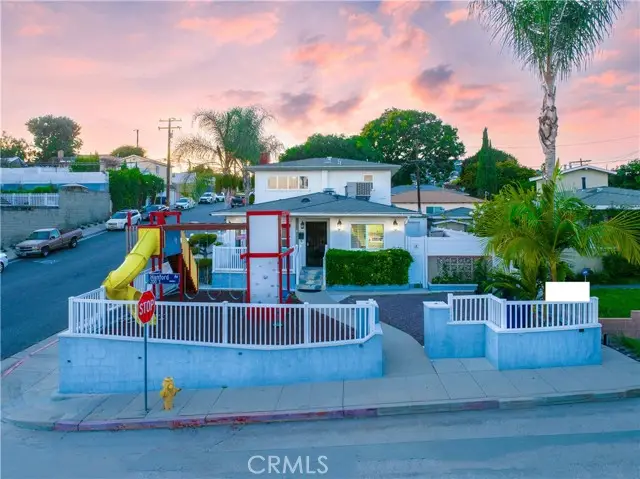 243 S Hanford, San Pedro, CA 90732 - Image #1