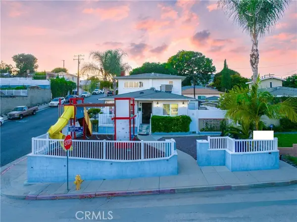 243 S Hanford, San Pedro (los Angeles), CA 90732