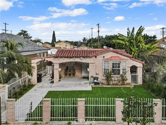 1267 E 56th Street, Los Angeles, CA 90011 - Image #1