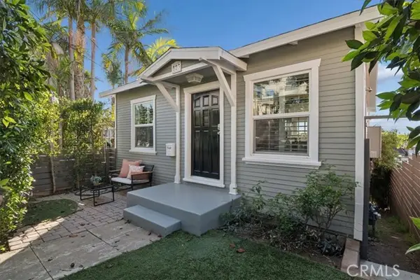 523 S Francisca Avenue, Redondo Beach, CA 90277