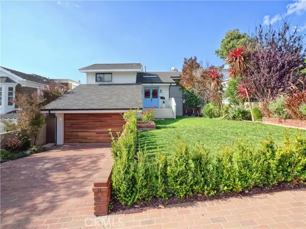 207 S Poinsettia Avenue, Manhattan Beach, CA 90266