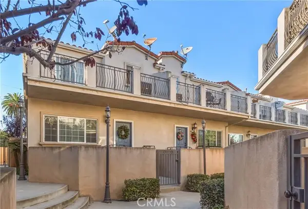 1021 Cravens #9, Torrance, CA 90501