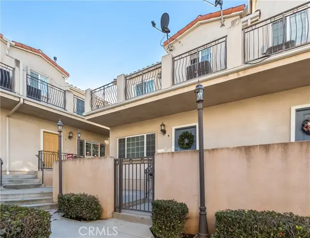 1021 Cravens #9, Torrance, CA 90501 - Image #2