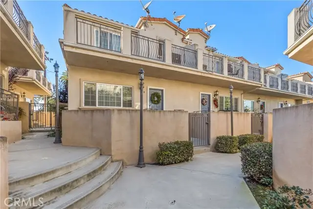 1021 Cravens #9, Torrance, CA 90501 - Image #3