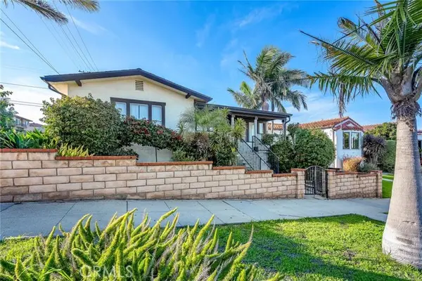 1939 South Alma Street, San Pedro (los Angeles), CA 90731