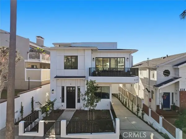 617 N Irena Avenue #A, Redondo Beach, CA 90277