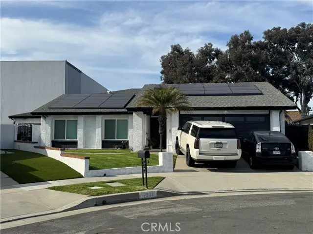 17503 Roslin, Torrance, CA 90504 - #1