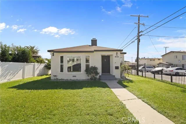 840 W 130th, Gardena, CA 90247 - #2