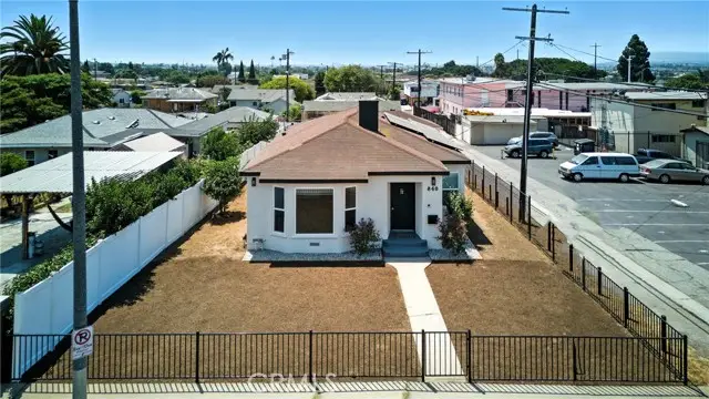 840 W 130th, Gardena, CA 90247 - #3