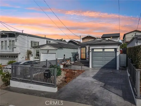 1728 Goodman Avenue, Redondo Beach, CA 90278