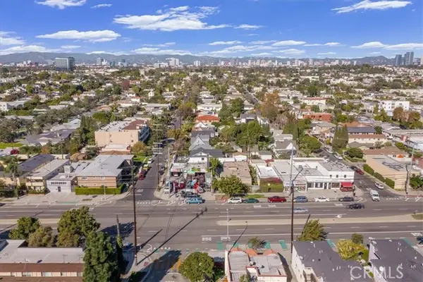 10961 Venice Blvd, Los Angeles, CA 90034