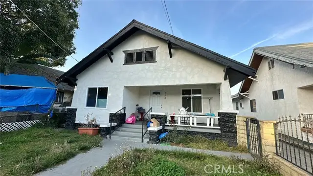 723 W 58th, Los Angeles, CA 90037 - Image #1