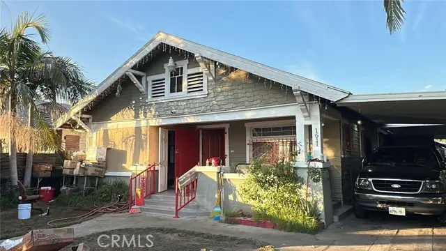 1611 W 46th, Los Angeles, CA 90062 - Image #1