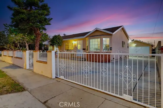 4322 W 105th Street, Inglewood, CA 90304 - Image #1